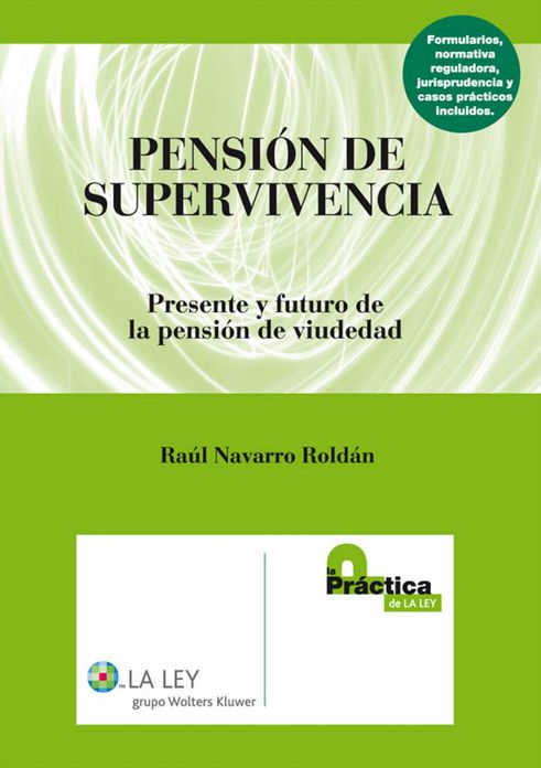 Pensión de supervivencia