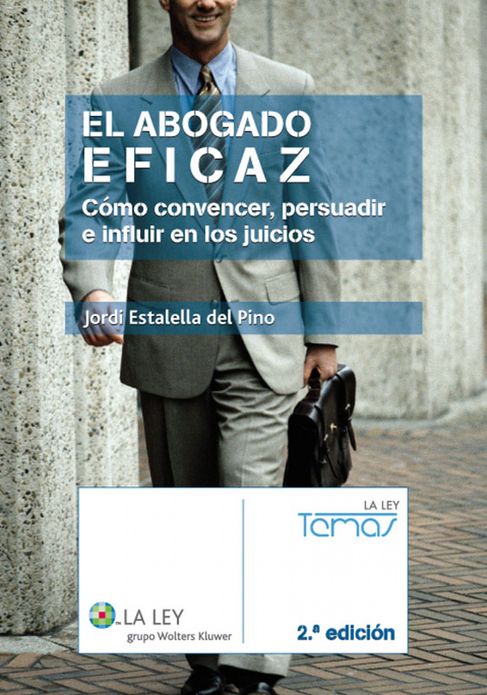 El abogado eficaz