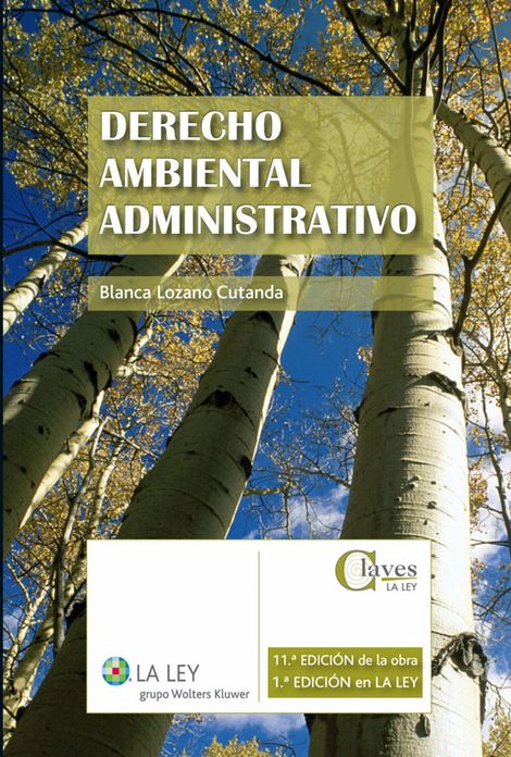 Derecho ambiental administrativo