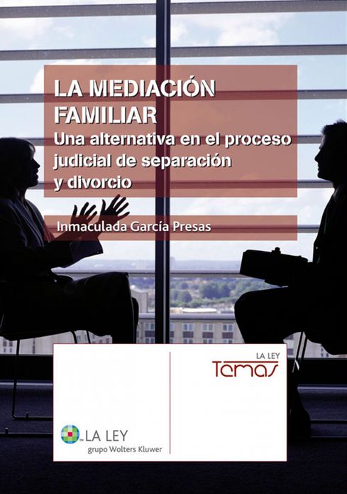 La mediación familiar