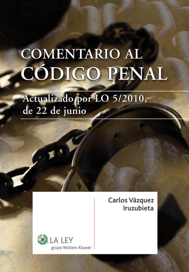Comentario al Código Penal
