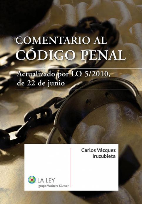Comentario al Código Penal