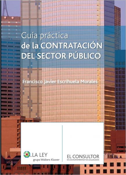 Guía Práctica de la contratación del sector público