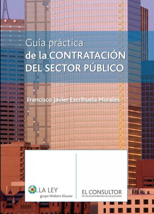 Guía Práctica de la contratación del sector público