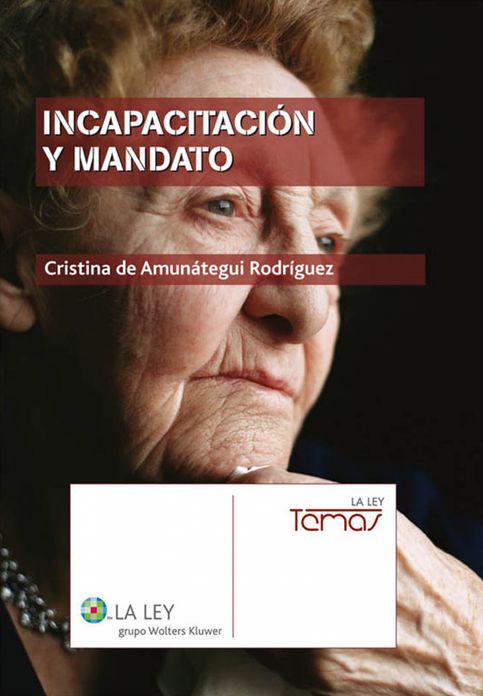 Incapacitación y mandato