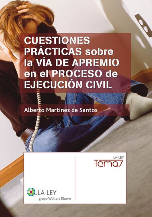 Cuestiones Prácticas sobre la Vía de Apremio en el Proceso de Ejecución Civil