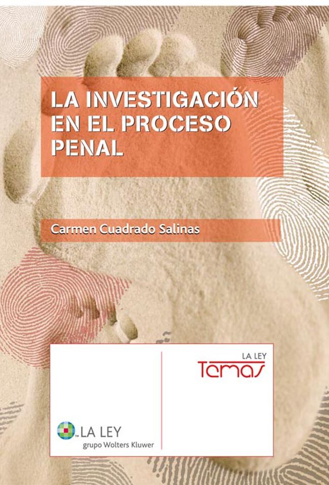 La investigación en el proceso penal