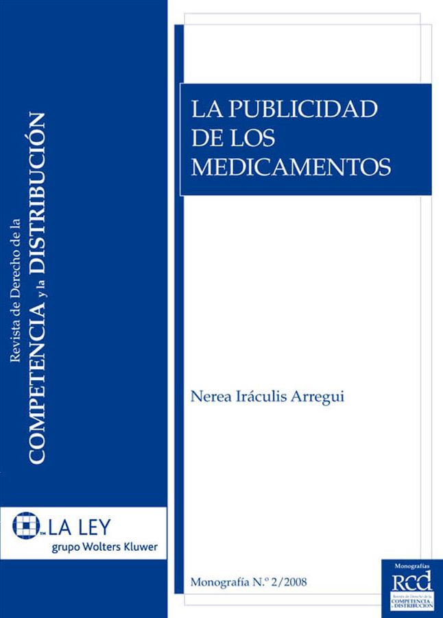 La publicidad de los medicamentos