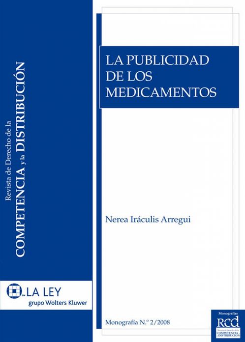 La publicidad de los medicamentos
