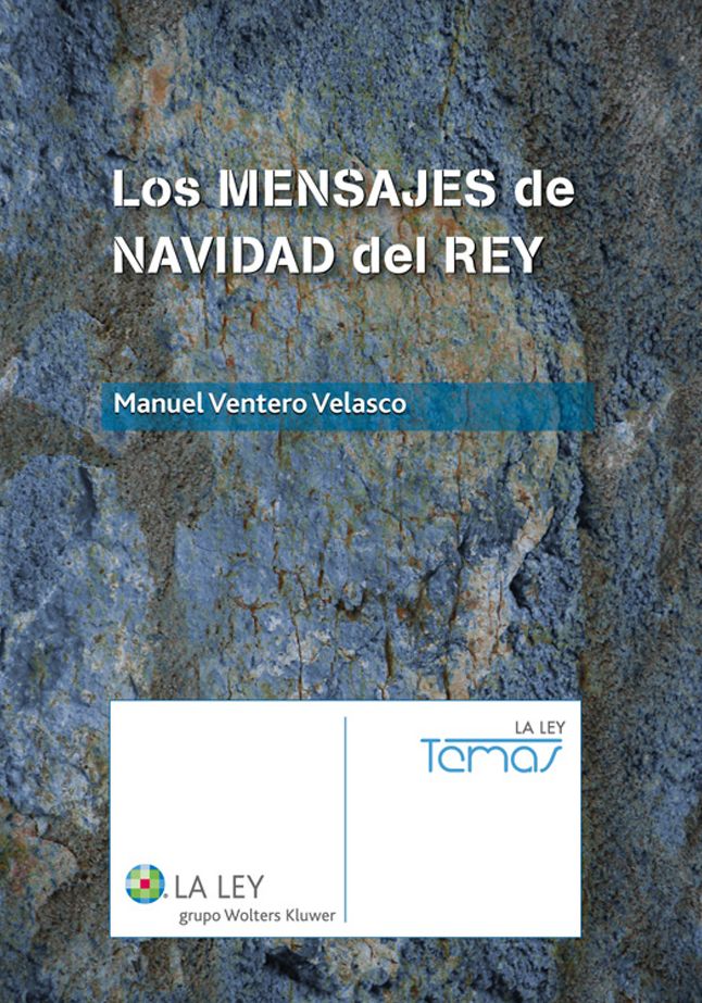 Los mensajes de Navidad del Rey