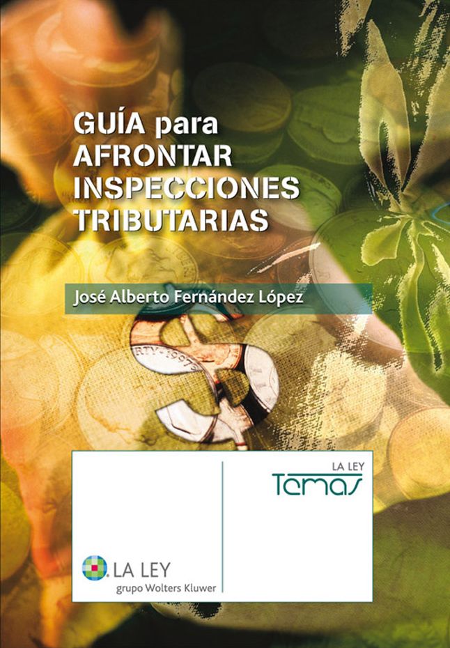 Guía para afrontar inspecciones tributarias