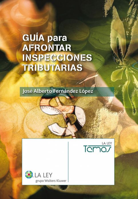 Guía para afrontar inspecciones tributarias