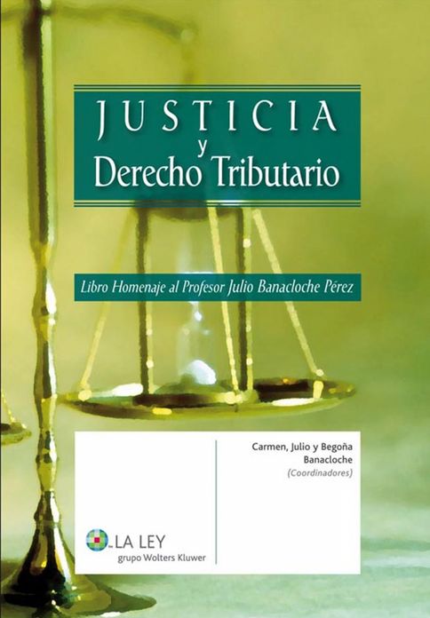 Justicia y Derecho Tributario