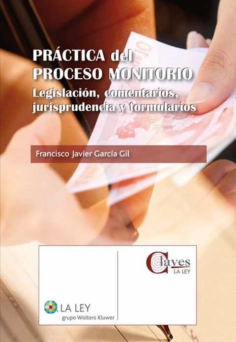 Práctica del proceso monitorio