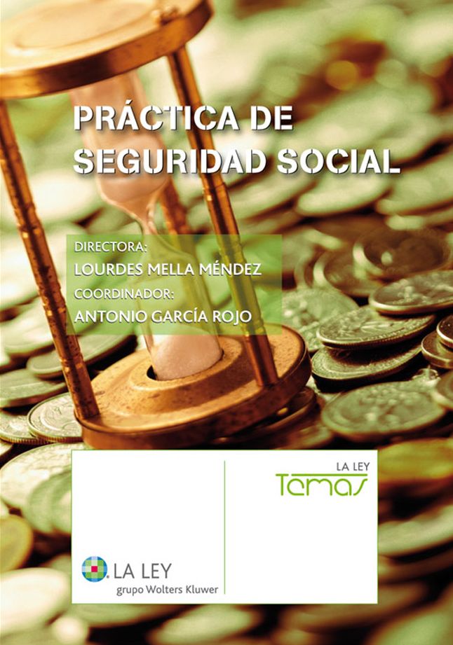 Práctica de Seguridad Social