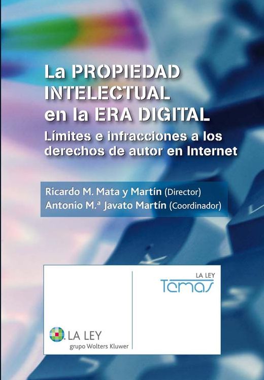 La propiedad intelectual en la era digital