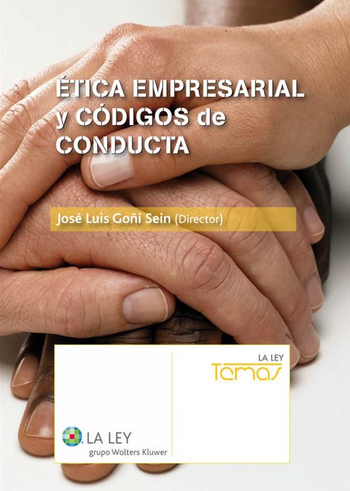 Ética empresarial y códigos de conducta