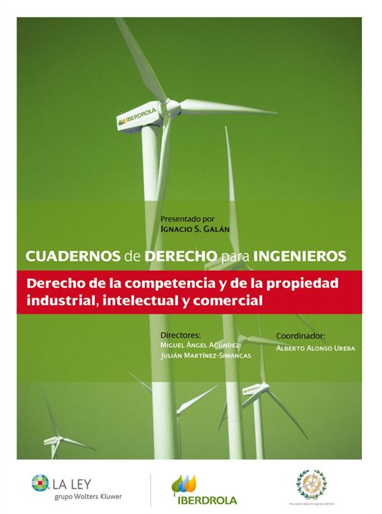Cuadernos de Derecho para Ingenieros
