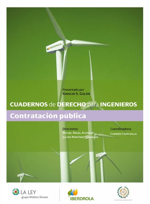 Cuadernos de Derecho para Ingenieros
