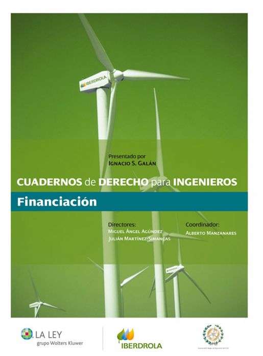 Cuadernos de Derecho para Ingenieros