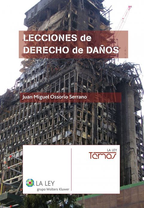 Lecciones de derechos de daños