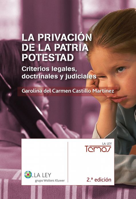 La privación de la patria potestad