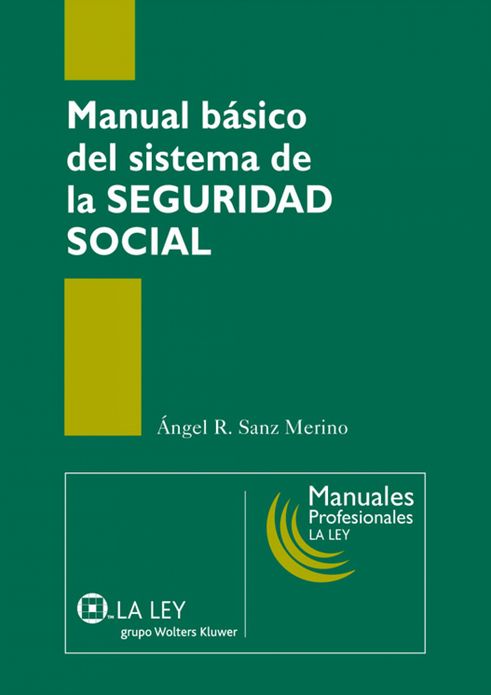 Manual básico del sistema de la Seguridad Social