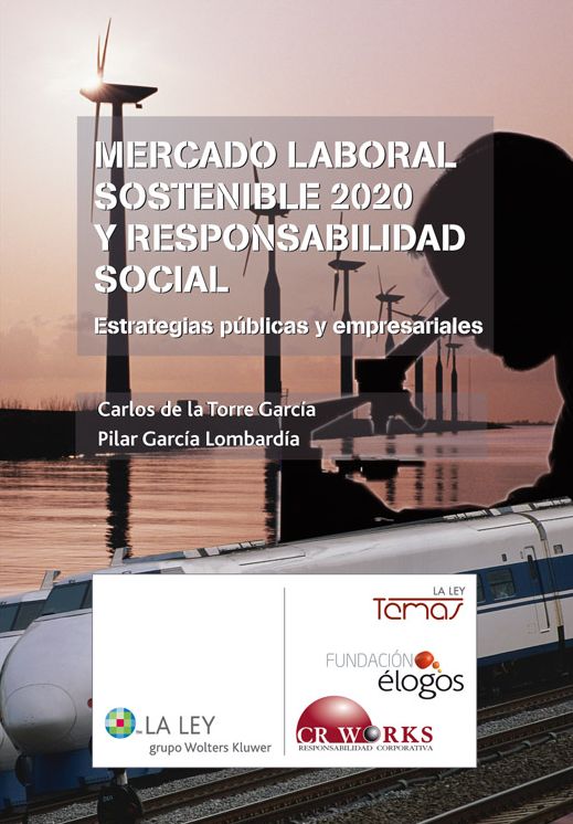 Mercado laboral sostenible 2020 y responsabilidad social