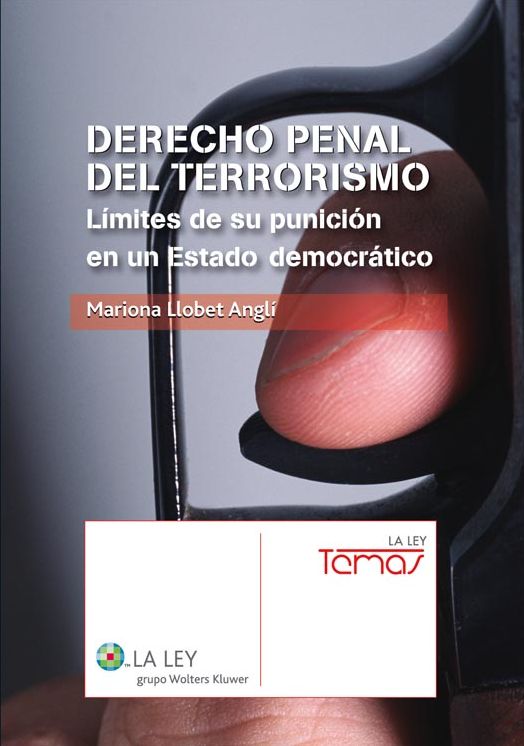 Derecho penal del terrorismo