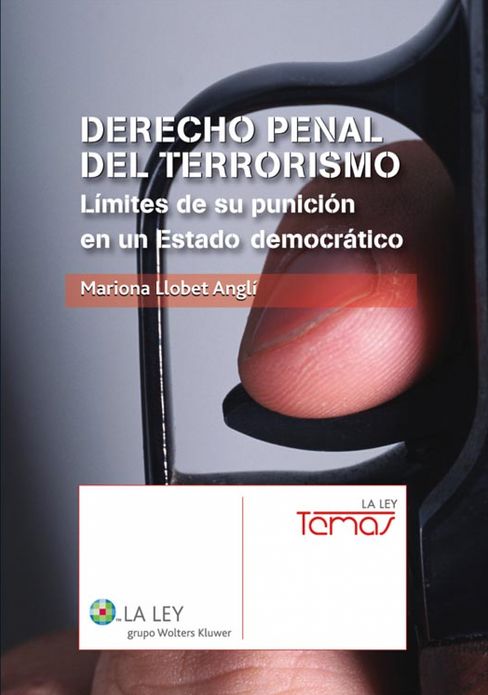 Derecho penal del terrorismo
