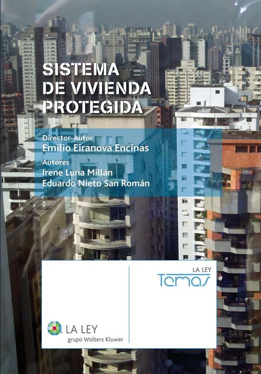 Sistema de vivienda protegida