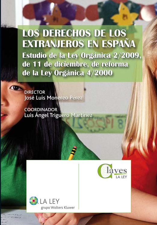 Los derechos de los extranjeros en España