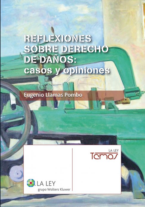 Reflexiones sobre derecho de daños: casos y opiniones