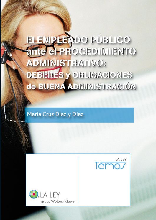 El empleado público ante el procedimiento administrativo