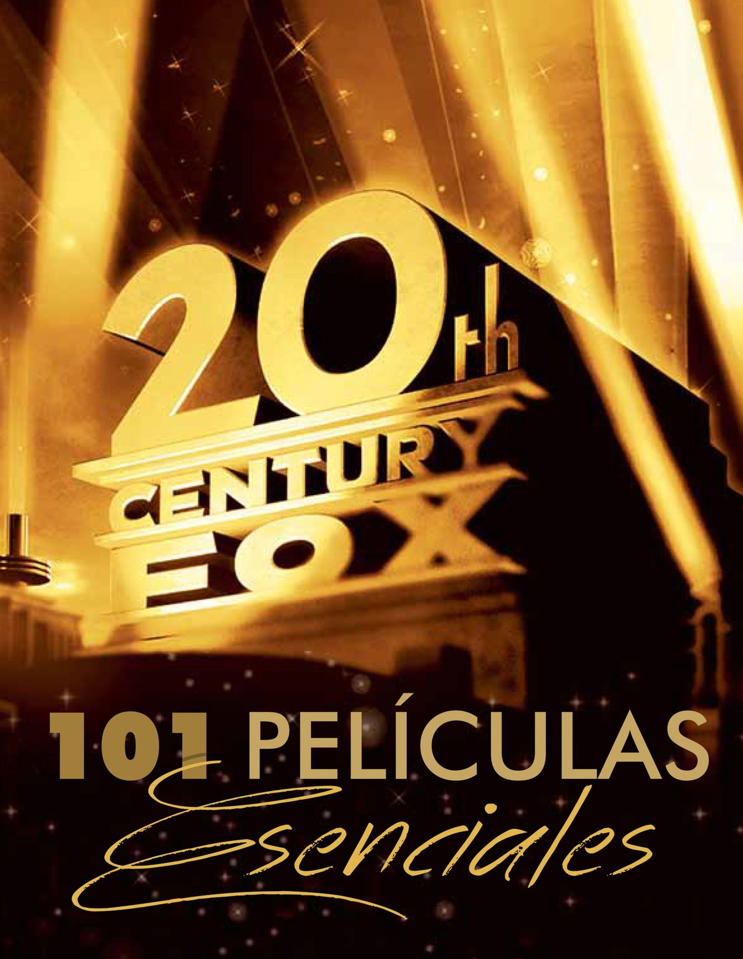 101 Películas esenciales para la FOX