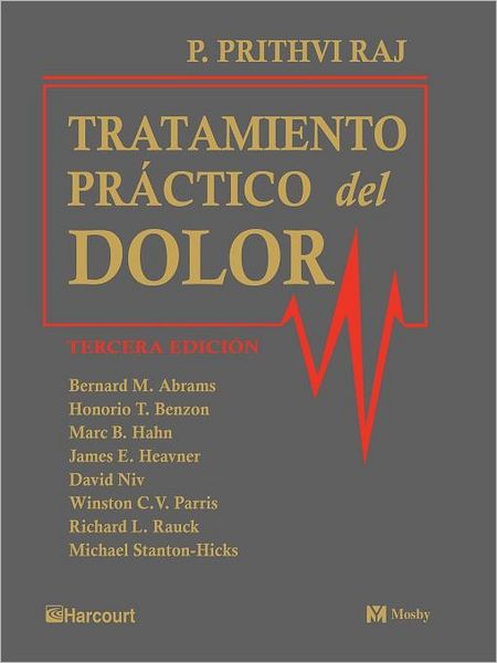 TRATAMIENTO PR CTICO DEL DOLOR