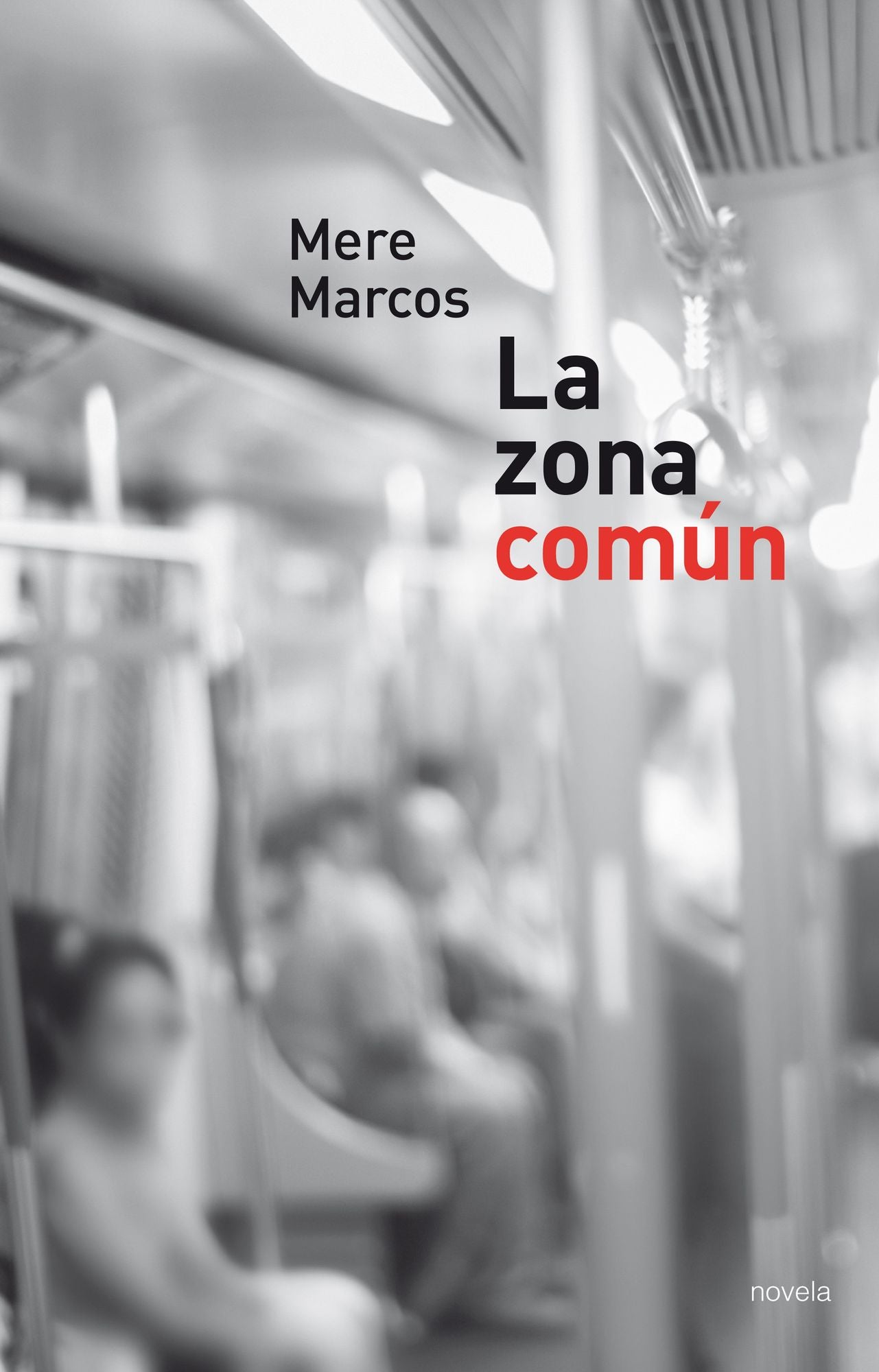 La Zona común