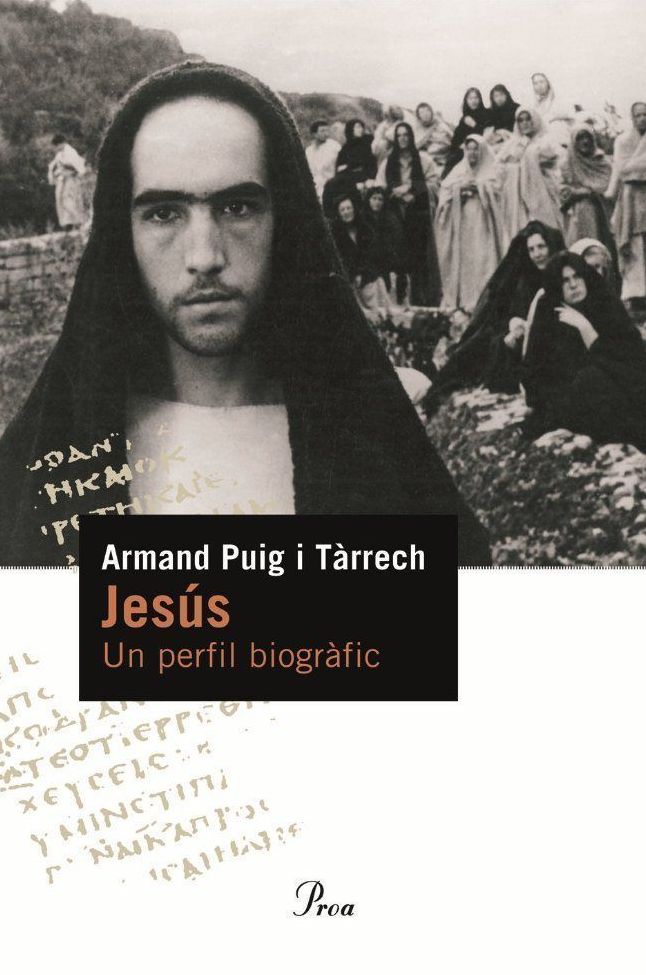 Jesús.: Un perfil biogràfic