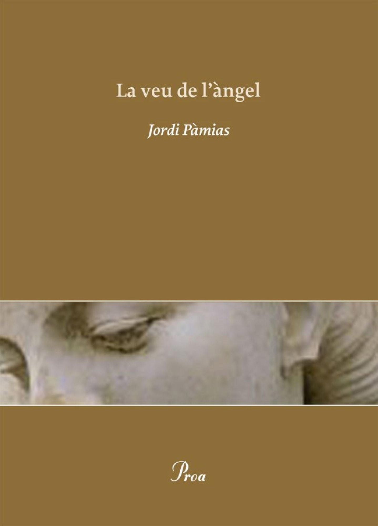 La veu de l'àngel