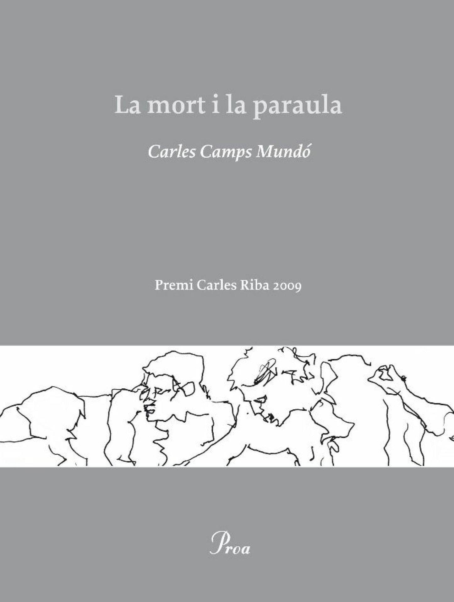 La mort i la paraula