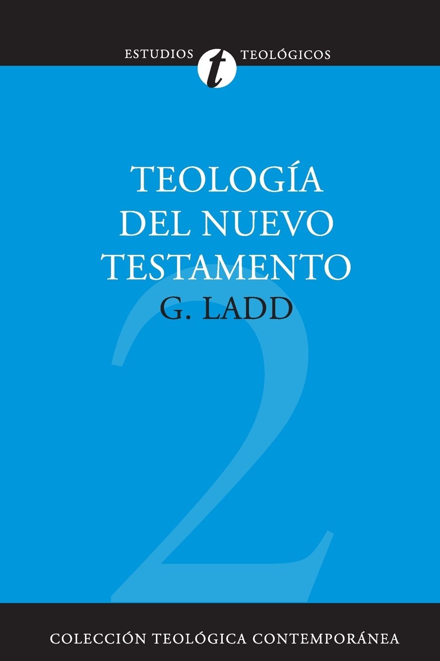 Teologia del Nuevo Testamento
