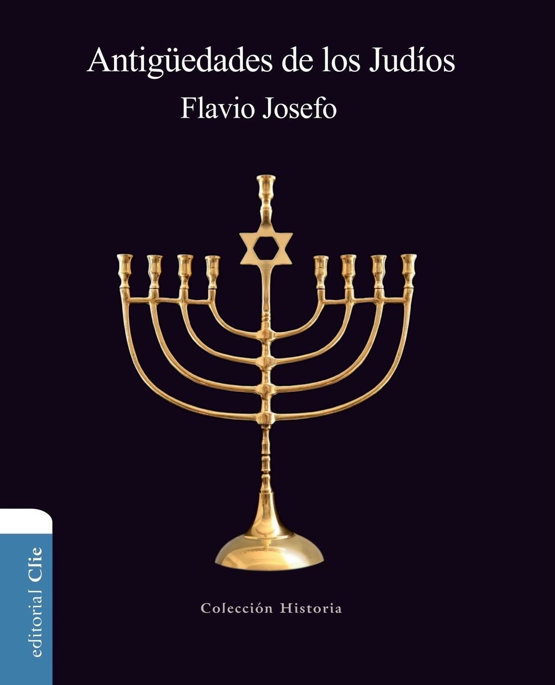 Antiguedades de Los Judios
