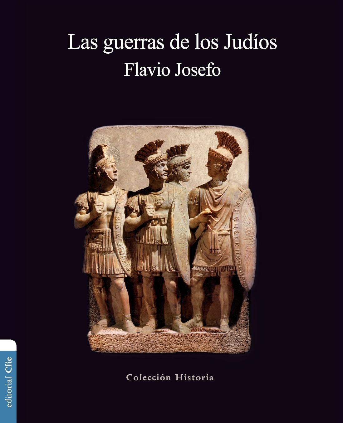 Guerras de los Judios