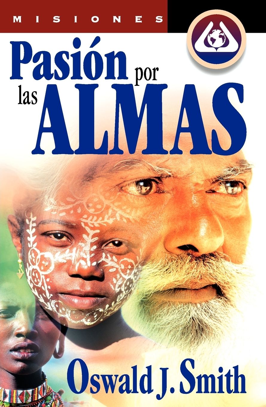 Pasion por las almas