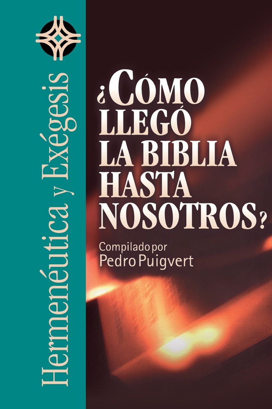Como llego la Biblia hasta nosotros?