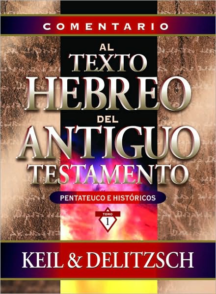Comentario al Texto Hebreo