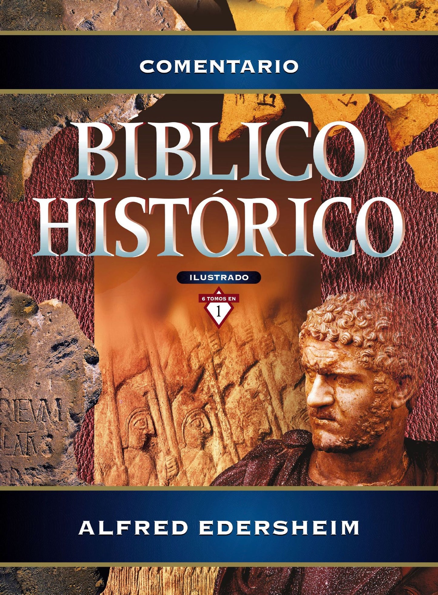 Comentario Biblico Historico Ilustrado
