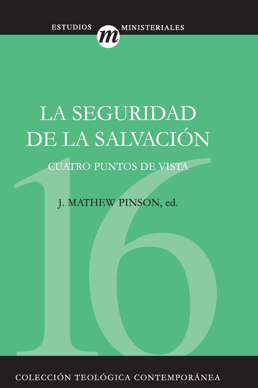La seguridad de la salvación