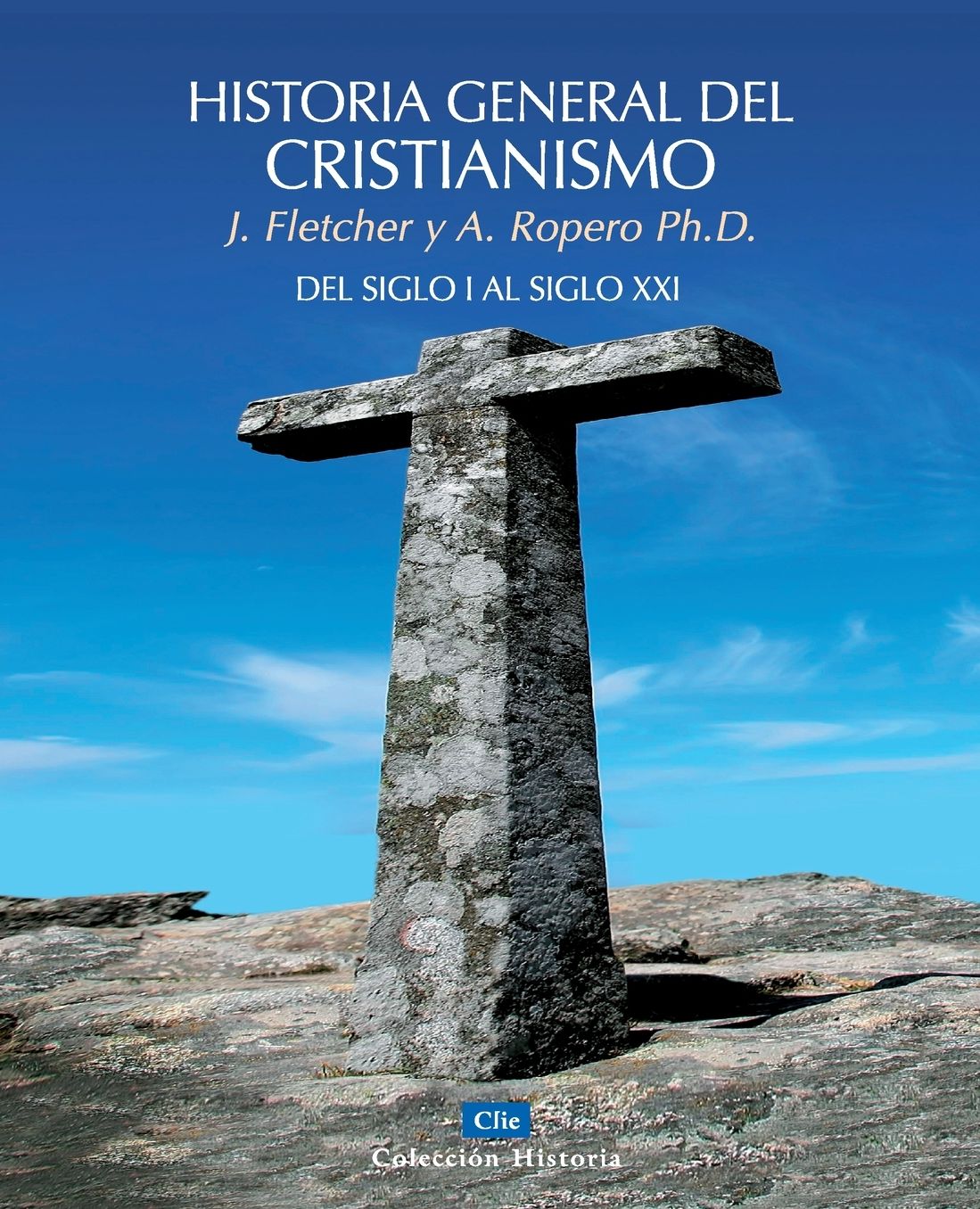 Historia General del Cristianismo