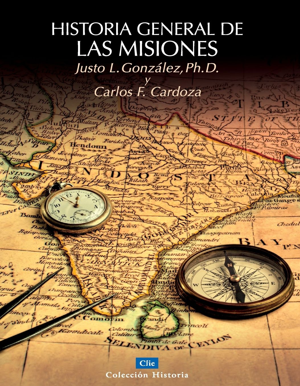 Historia General de las Misiones